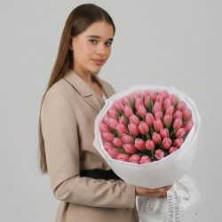 51 rozovyj tyulpan 5-5